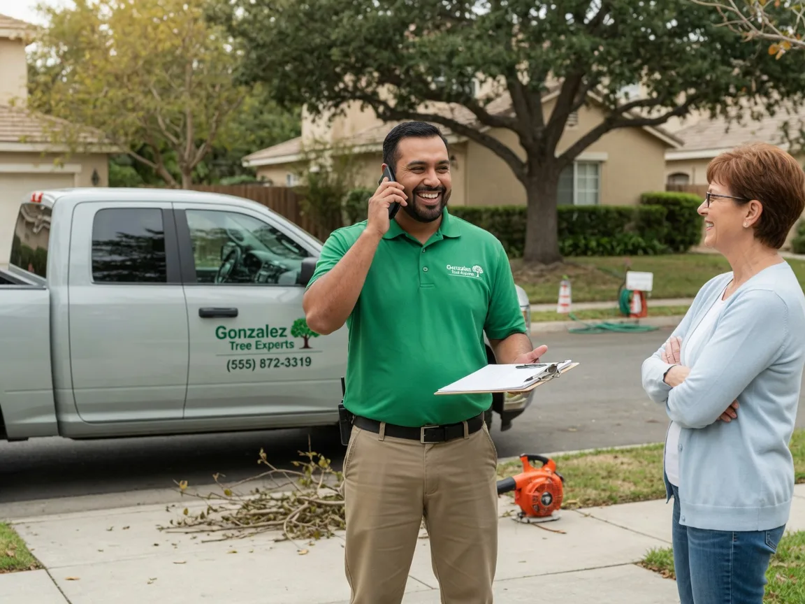 Tree Service Otway, OH FAQs